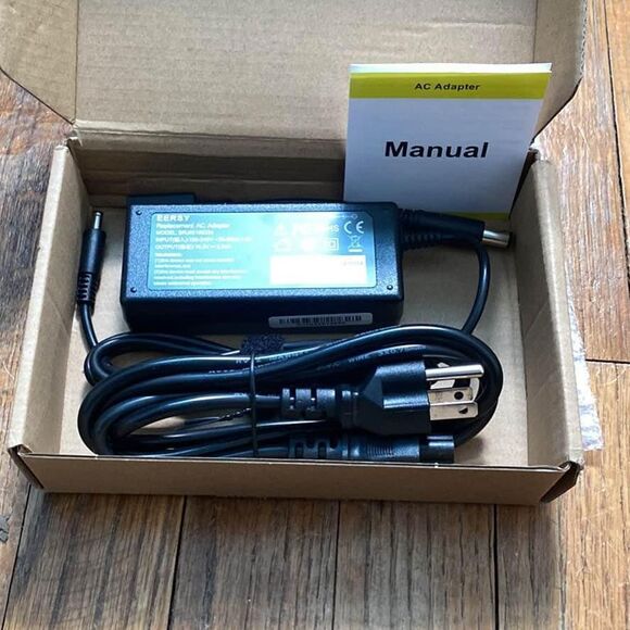 AC Charger for Dell Inspiron - Picture 4 of 4